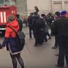 Nakon eksplozije u metrou pronađena još jedna bomba