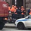 Trodnevna žalost u Sankt Peterburgu nakon eksplozije u metrou