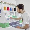 3D printer Kniterate može "isprintati" džemper