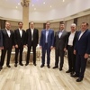 Lideri regije za istim stolom: Nenajavljeni sastanak Izetbegovića, Vučića, Plenkovića i drugih