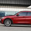 Alfa Romeo proširio ponudu motora za Stelvio