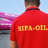 Hifa-Oil će snabdijevati gorivom avione kompanije Wizz Air