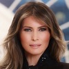 Melania Trump dobila prvi službeni portret kao prva dama