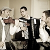 Rubinstein Klezmer Project na sceni Kamernog teatra 55