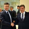 Zajednička sjednica Vijeća ministara BiH i Vlade Hrvatske u junu
