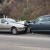 Sarajevo: Saobraćajna nesreća u Briješću, tri osobe povrijeđene