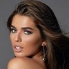 Estefanía Bernal, zavodljiva zelenooka Argentinka