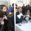 U februaru zabilježen neznatan pad nezaposlenosti u BiH, na birou 510.000 osoba