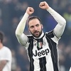 Higuain: Liga prvaka je san, zbog toga sam u Juventusu