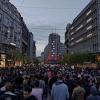 Studenti organizirali proteste širom Srbije: Rezultat izbora probudio nezadovoljstvo