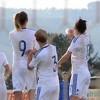 Nogometašice BiH poražene od Francuske