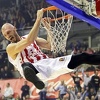Crvena Zvezda pobjedom nad Budućnosti plasirala se u finale ABA lige