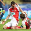 Monaco i Guingamp u polufinalu Kupa Francuske