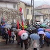 Antifašisti obilježili velike godišnjice Sarajeva: Ovo je za nas sudbonosan dan