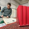 Bez dokumenata nema historije: Sarajevski arhiv 69 godina otkriva staze prošlosti grada