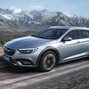 Opel predstavio Insigniju Country Tourer