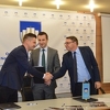 Potpisan sporazum za rekonstrukciju tri kilometra vodovodne mreže u Rajlovcu i Dobrinji