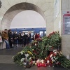 DNK test potvrdio da je napadač na metro državljanin Rusije Akbaržon Džalilov