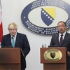 Boris Johnson u posjeti BiH: Možda napuštamo EU, ali smo zainteresirani za napredak vaše zemlje