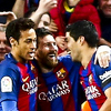 Barcelona se poigrala sa Sevillom, Suarez postigao spektakularan pogodak