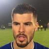 Siniša Stevanović za Klix.ba: Ovo je dobar bod za nas, ne komentarišem sporne situacije