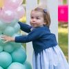 Jednogodišnja princeza Charlotte već ima vlastitu liniju odjeće i drugih predmeta