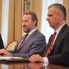 Uprkos pravnim ograničenjima: Predsjednici političkih stranaka imaju apsolutnu vlast u BiH