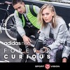 Miks sportskog i modnog stila: adidas NEO