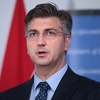 Plenković o strožijem režimu kontrole na granicama: Novi propisi za veću sigurnost
