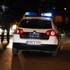 Nepoznate osobe otele mercedes i pobjegle