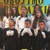 Mališani gradu Sarajevu posvetili pjesmu na znakovnom jeziku