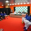 Davis Cup susret BiH i Holandije: Prvog dana Bašić i Haase, a Džumhur protiv De Bakkera