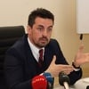 BH-Gas: Sarajevo bi sljedeće zime moglo ostati bez gasa
