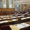 Usvojen "Lex Agrokor" u Hrvatskom saboru