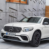 Mercedes-AMG predstavio SUV koji ubrzava kao AMG GT C