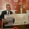 Lutrija BiH i NPS pokrenuli zajednički kulturno-obrazovni projekt
