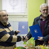 Općina Hadžići donirala informatičku opremu Zavodu za zaštitu žena i materinstva