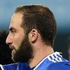 Higuain odgovorio navijačima Napolija koji su mu zviždali: Ne čujem vas, krivite De Laurentiisa