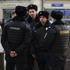 Bomba pronađena u stanu u St. Petersburgu