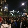 Mladi ne odustaju: Četvrti dan protesta u Srbiji, zatražene i prve smjene