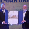 Sarajevo je gdje je nekad bilo: Na svečanoj akademiji uručene šestoaprilske nagrade Grada Sarajeva