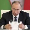 Putin: Američki napad na Siriju je agresija na suverenu državu