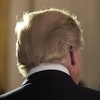 Donald Trump u ulozi svjetskog policajca
