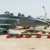Srušio se vojni avion kod Šabca u Srbiji, poginuo pilot
