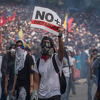 Sukobi na protestima u Venecueli, na desetine uhapšenih