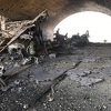 U raketnom bombardovanju vojne baze u Siriji uništeno devet aviona