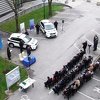 PU Novo Sarajevo dobila dva terenska vozila