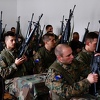 Kako žive pripadnici OSBiH: I pored loših uslova, glava uvis, krevet "pod konac" i zastava u srcu