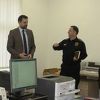 Premijer Konaković posjetio MUP KS: Zajedničkim naporima do bolje sigurnosti