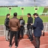 Modernizacija stadiona Koševo: Kineski investitori uručili pismo namjere